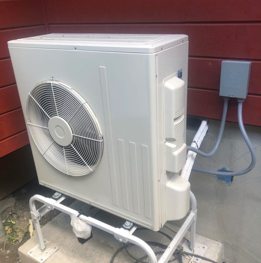 air condition unit ottawa